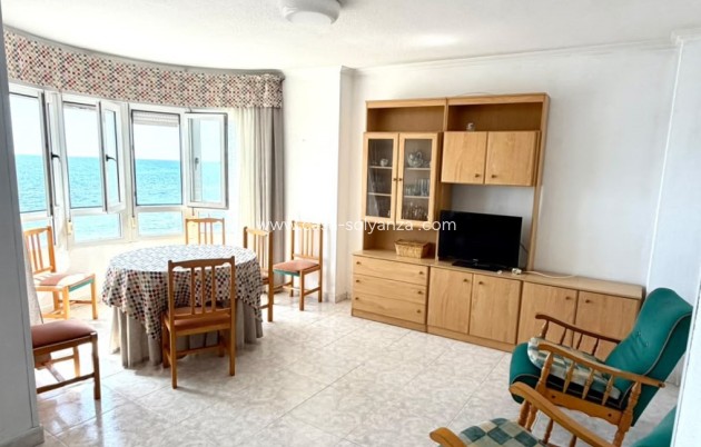 Reventa - Apartamento / piso - Torrevieja - Costa Blanca
