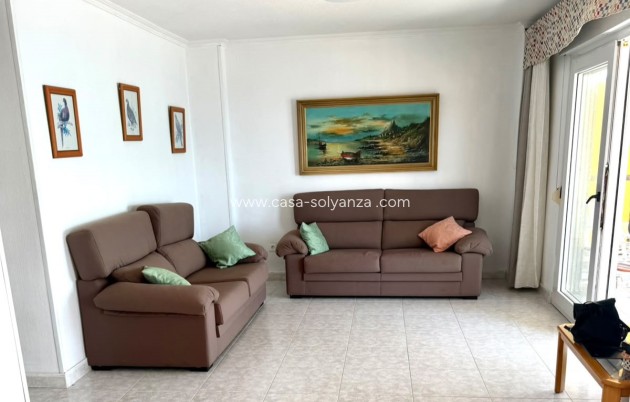 Reventa - Apartamento / piso - Torrevieja - Costa Blanca