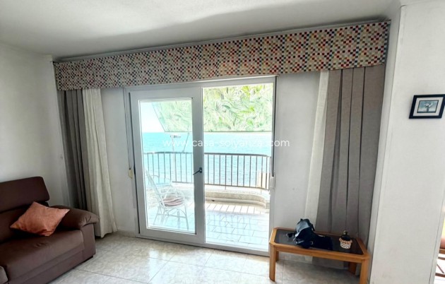 Reventa - Apartamento / piso - Torrevieja - Costa Blanca