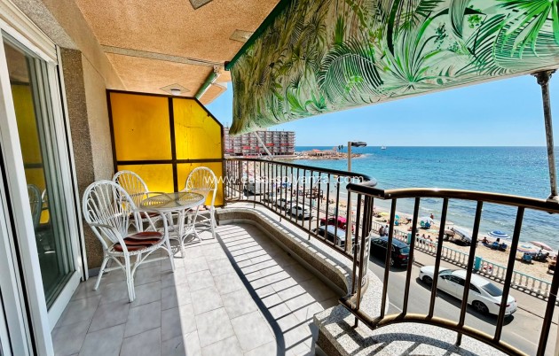 Reventa - Apartamento / piso - Torrevieja - Costa Blanca