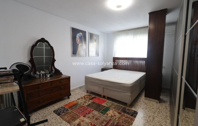 Resale - Apartment / flat - Torrevieja - Costa Blanca