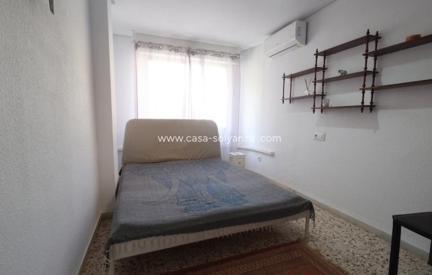 Resale - Apartment / flat - Torrevieja - Costa Blanca