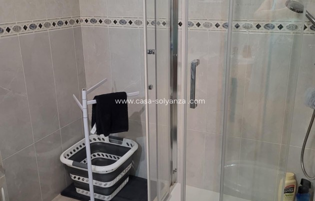 Revente - Appartement - Torrevieja - Estacion Autobuses