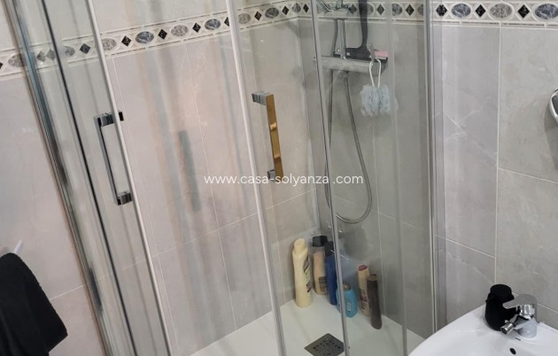 Revente - Appartement - Torrevieja - Estacion Autobuses