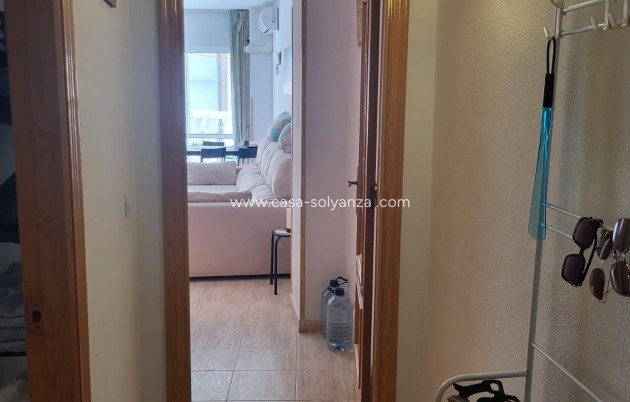 Revente - Appartement - Torrevieja - Estacion Autobuses