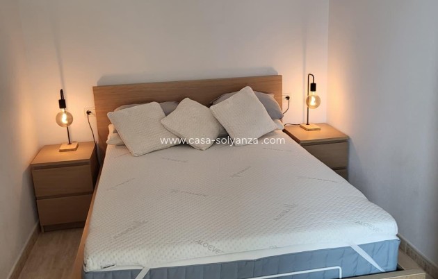 Revente - Appartement - Torrevieja - Estacion Autobuses