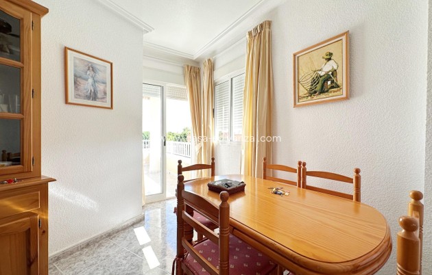 Herverkoop - Appartement / flat - Torrevieja - Playa del Cura