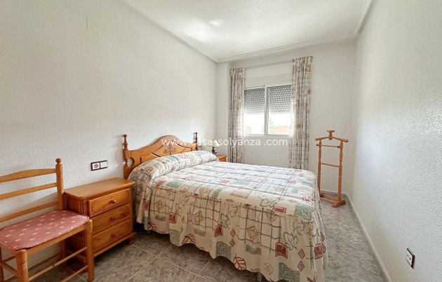 Herverkoop - Appartement / flat - Torrevieja - Playa del Cura