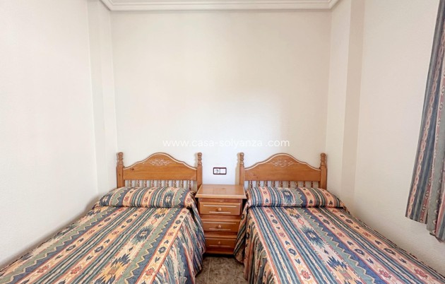 Herverkoop - Appartement / flat - Torrevieja - Playa del Cura