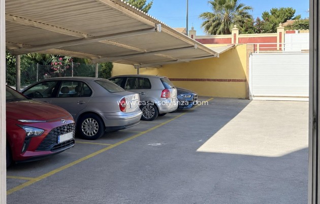 Herverkoop - Appartement / flat - Torrevieja - Playa del Cura