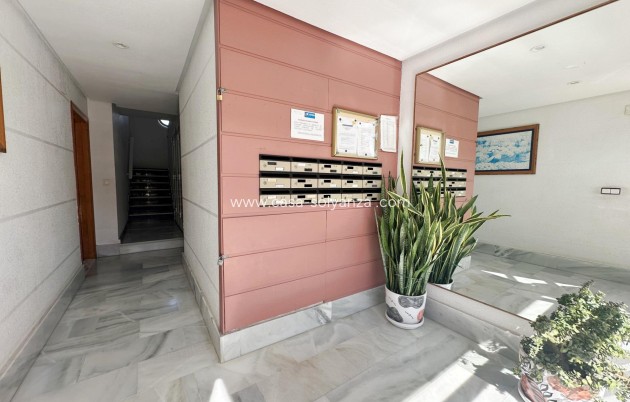 Herverkoop - Appartement / flat - Torrevieja - Playa del Cura