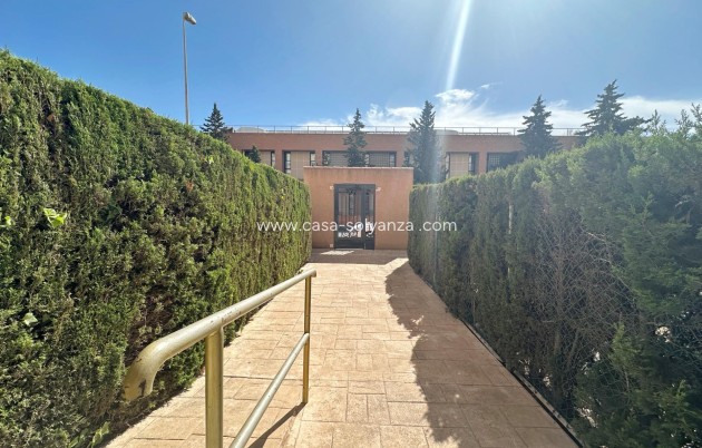 Herverkoop - Appartement / flat - Torrevieja - Playa del Cura