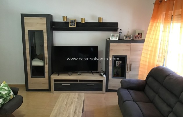 Resale - Apartment / flat - Torrevieja - Costa Blanca