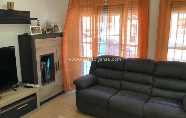Resale - Apartment / flat - Torrevieja - Costa Blanca
