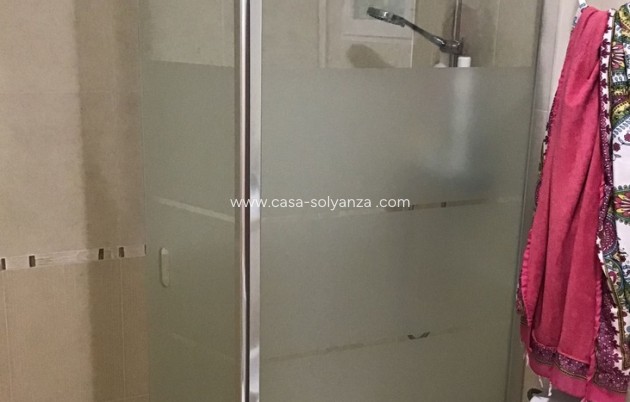 Resale - Apartment / flat - Torrevieja - Costa Blanca