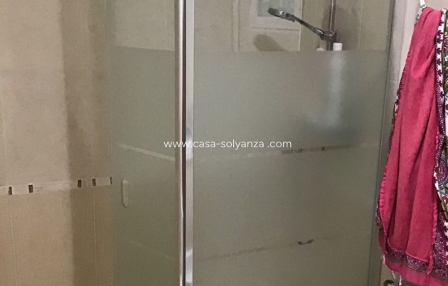 Resale - Apartment / flat - Torrevieja - Costa Blanca