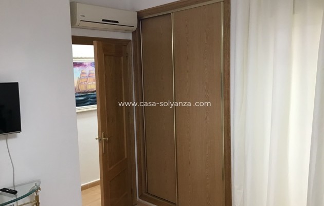 Resale - Apartment / flat - Torrevieja - Costa Blanca