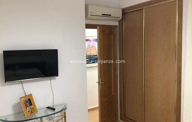 Resale - Apartment / flat - Torrevieja - Costa Blanca