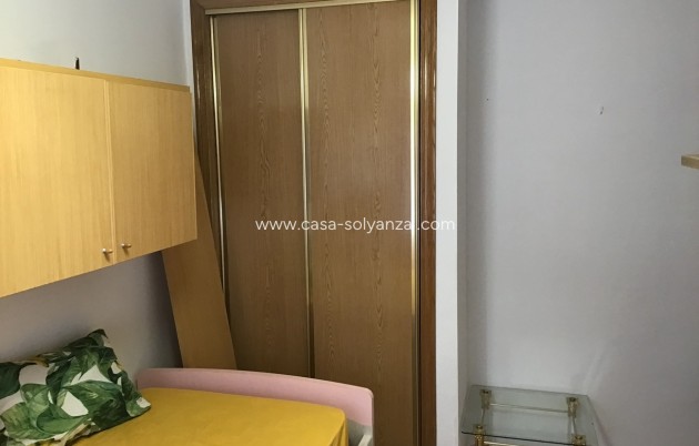 Resale - Apartment / flat - Torrevieja - Costa Blanca