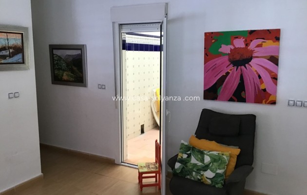 Resale - Apartment / flat - Torrevieja - Costa Blanca
