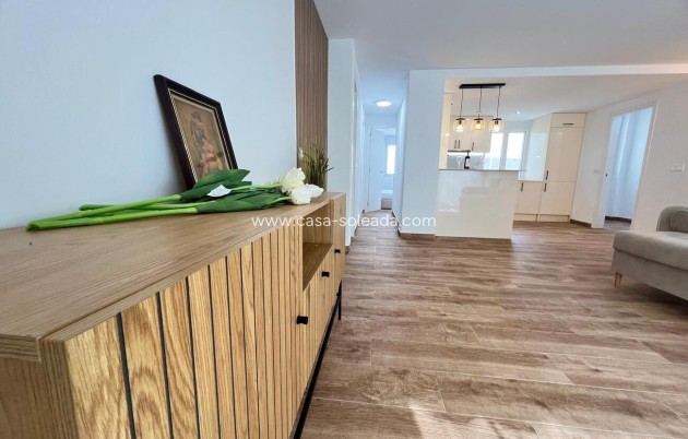 Revente - Appartement - Torrevieja - Costa Blanca