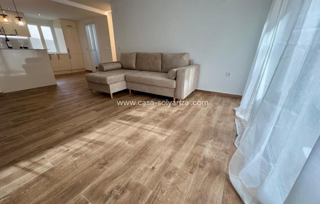 Revente - Appartement - Torrevieja - Costa Blanca