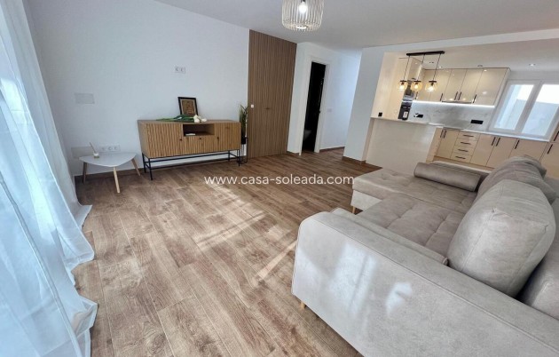 Revente - Appartement - Torrevieja - Costa Blanca