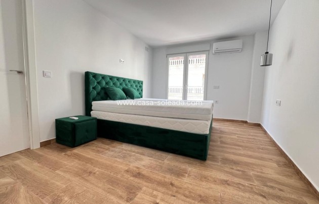 Revente - Appartement - Torrevieja - Costa Blanca