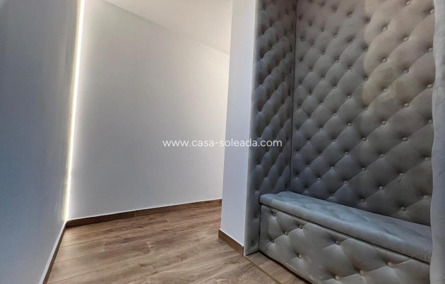 Revente - Appartement - Torrevieja - Costa Blanca
