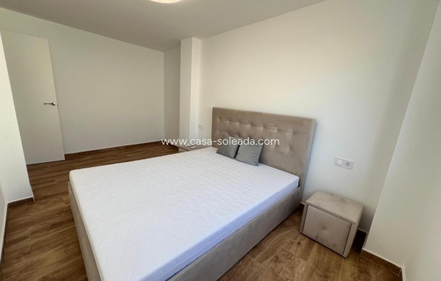 Revente - Appartement - Torrevieja - Costa Blanca