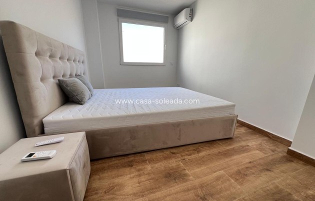 Revente - Appartement - Torrevieja - Costa Blanca
