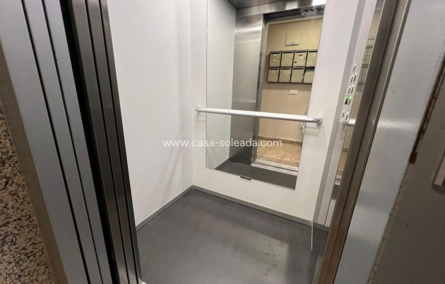 Revente - Appartement - Torrevieja - Costa Blanca