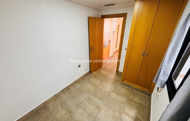 Wiederverkauf - Wohnung - La Mata - Costa Blanca