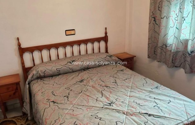 Herverkoop - Appartement / flat - Torrevieja - Playa de los Locos