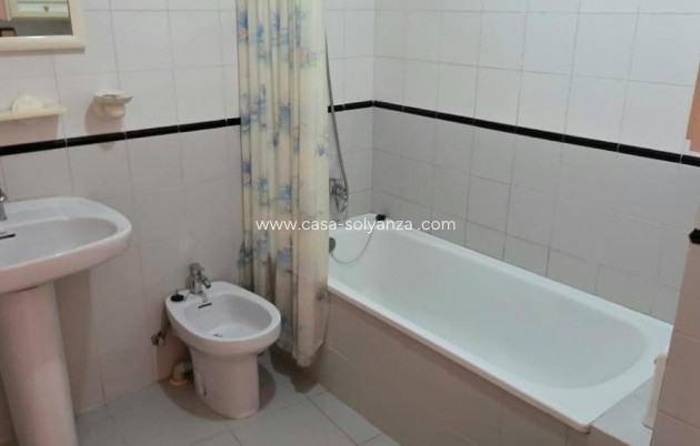 Herverkoop - Appartement / flat - Torrevieja - Playa de los Locos