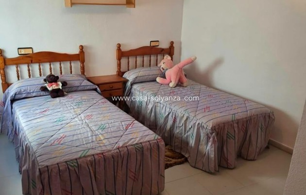 Herverkoop - Appartement / flat - Torrevieja - Playa de los Locos