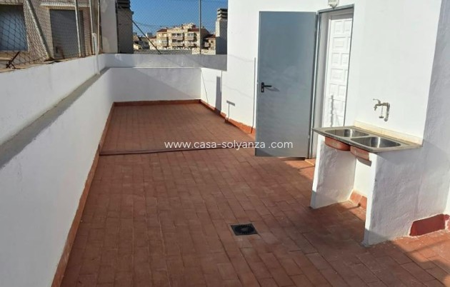 Herverkoop - Appartement / flat - Torrevieja - Playa de los Locos
