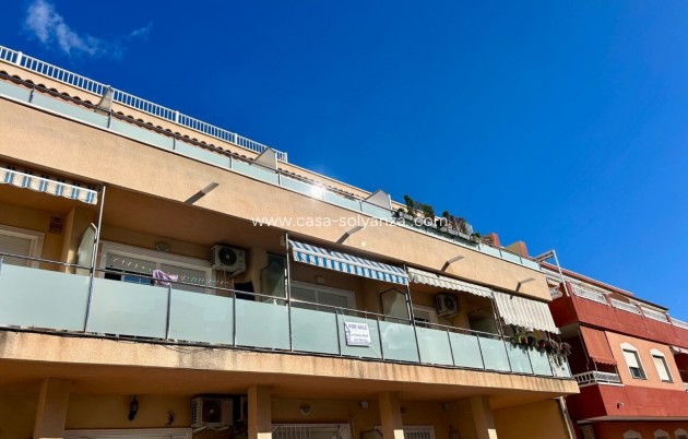 Herverkoop - Appartement / flat - Torrevieja - Costa Blanca