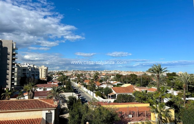 Herverkoop - Appartement / flat - Torrevieja - Costa Blanca
