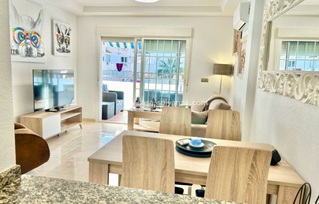 Herverkoop - Appartement / flat - Torrevieja - Costa Blanca