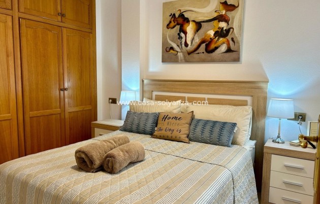 Herverkoop - Appartement / flat - Torrevieja - Costa Blanca