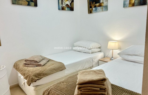 Herverkoop - Appartement / flat - Torrevieja - Costa Blanca
