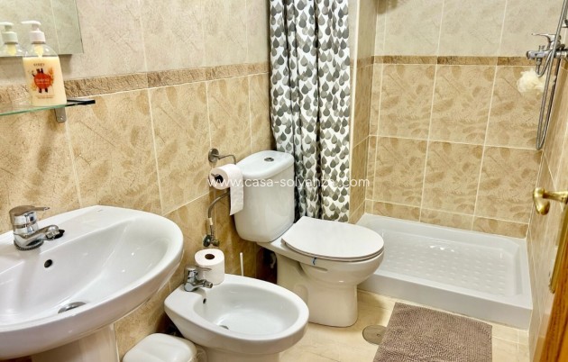 Herverkoop - Appartement / flat - Torrevieja - Costa Blanca
