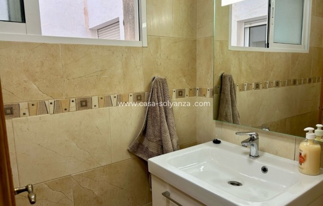 Herverkoop - Appartement / flat - Torrevieja - Costa Blanca