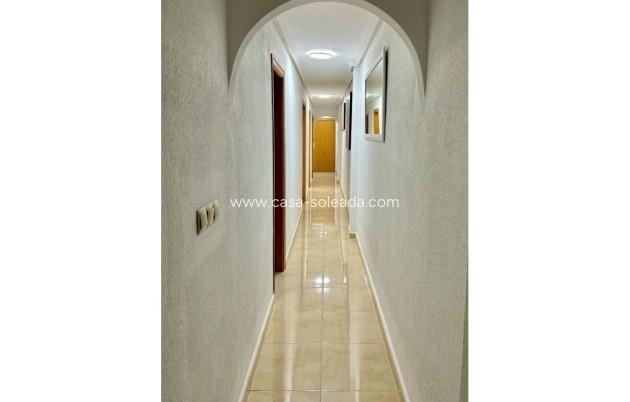 Herverkoop - Appartement / flat - Torrevieja - Costa Blanca