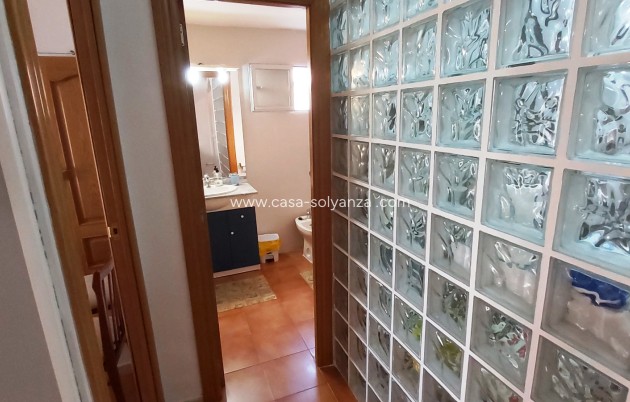 Resale - Apartment / flat - La Mata - Costa Blanca