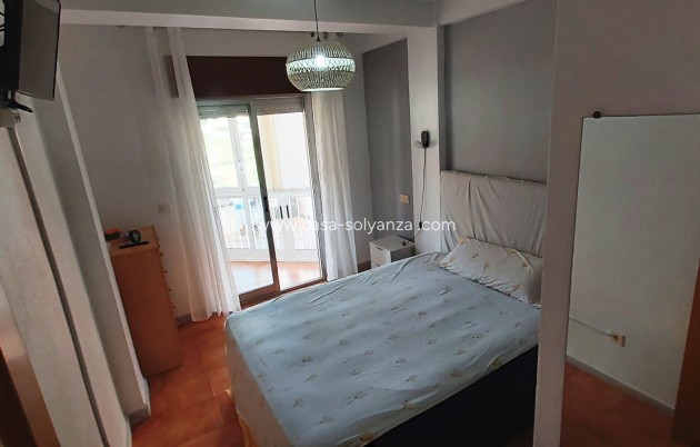 Resale - Apartment / flat - La Mata - Costa Blanca