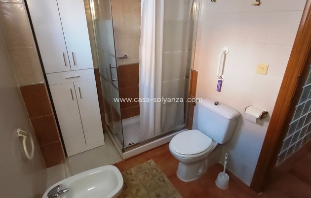 Resale - Apartment / flat - La Mata - Costa Blanca
