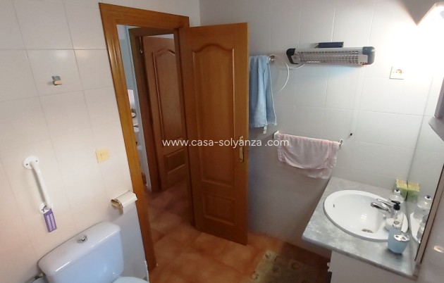 Resale - Apartment / flat - La Mata - Costa Blanca