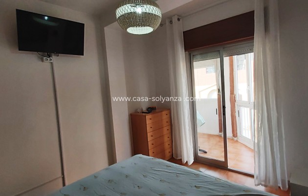 Resale - Apartment / flat - La Mata - Costa Blanca